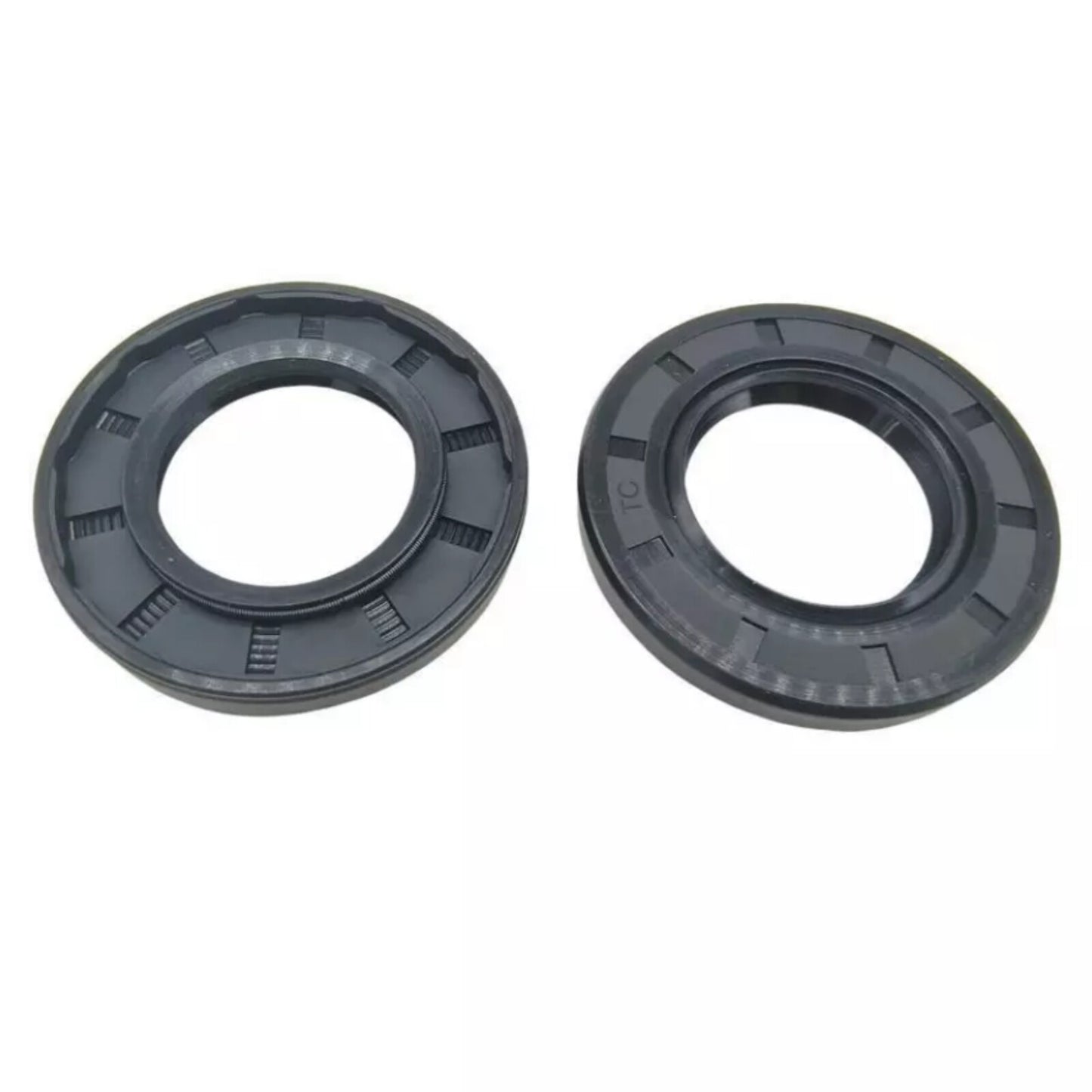 2Pcs Oil Seal for Suzuki Marine Outboard Engines