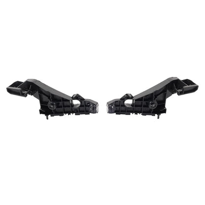 Black Door Handle Cover Trim for Lexus RC300 RC350 RC200T F Sport (2015–2024)