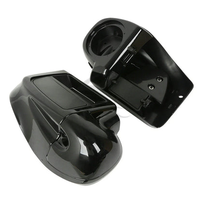 6.5" Speaker Pods for Harley Road Glide (2014-2024)