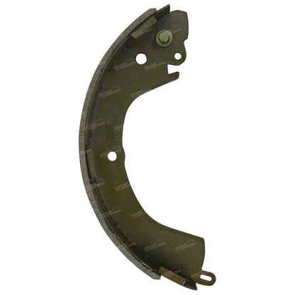 Rear Brake Shoes Set for Mitsubishi Triton MK (1996–2006)