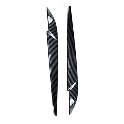 Console Gear Shift Panel Cover Trim for BMW 3 Series E36 (1991–1999)
