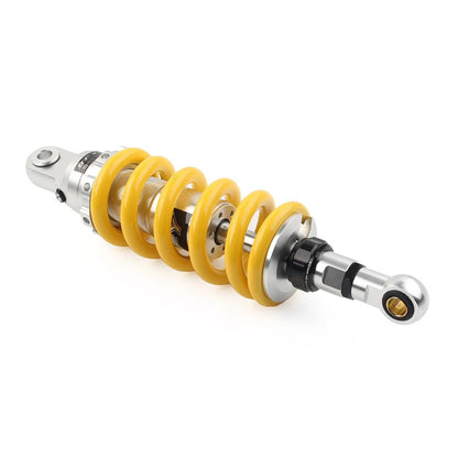 320mm Shock Absorber Shocks Yellow for Dirt Pit Bike ATV Quad Motorcycle