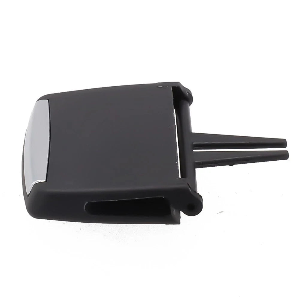 Air Vent Outlet Tab Plug / 1PC Black / Volvo XC90 for Volvo XC90 (2019–2023)