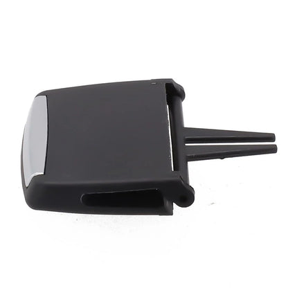 Air Vent Outlet Tab Plug / 1PC Black / Volvo XC90 for Volvo XC90 (2019–2023)