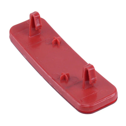 Red Rear Bumper Reflector Light Lens for Ford Transit Van (2014-2023)