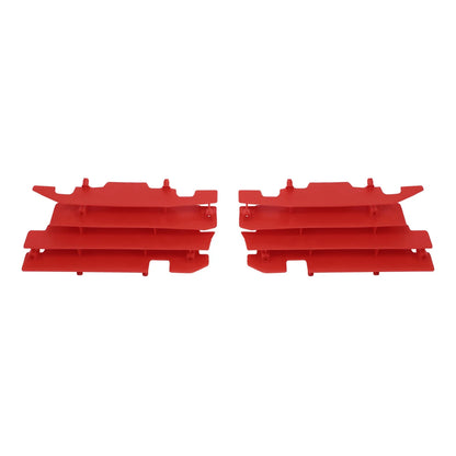 Radiator Louvers Guard for Honda CR250R CRF450R (2000-2004)