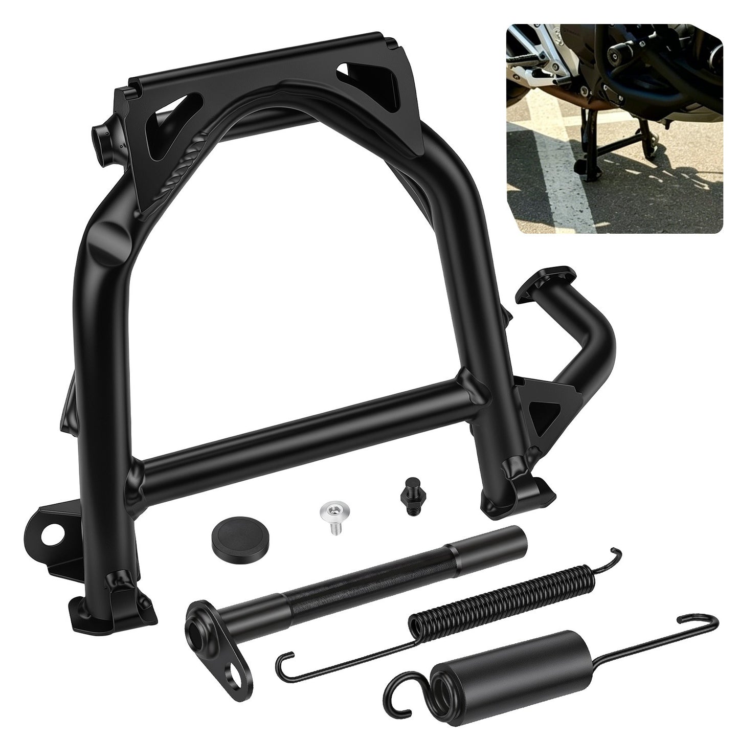 Centerstand Main Stand Kit for Honda NC750X (2021–2025)