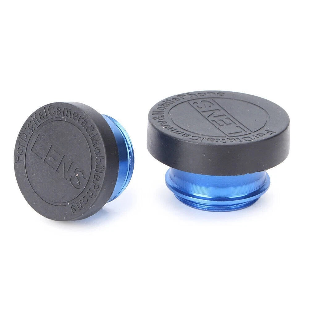 3 In 1 Clip-on Lens for Universal Mobile Phone (Fish Eye, Wide Angle, Macro)