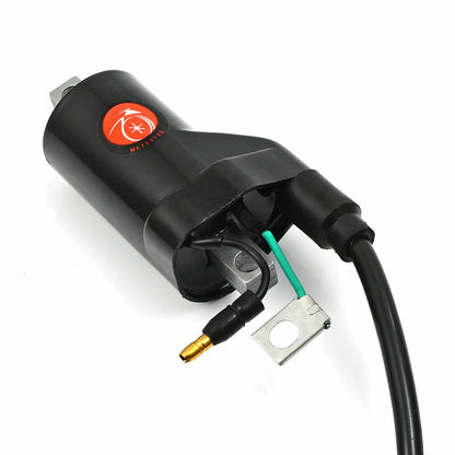 Ignition Coil for Honda CR80R CR80RB CR85R CR85RB (1996–2007)