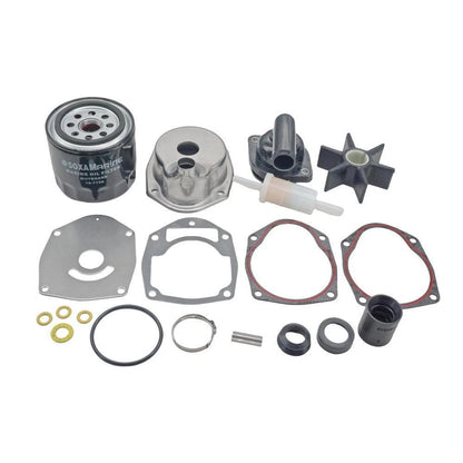 Maintenance Repair Kit for Mercury 150 HP EFI 4Stroke