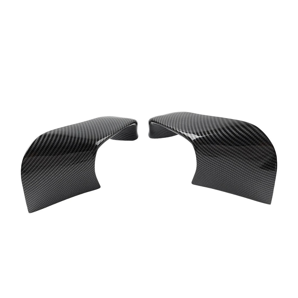 Carbon Fiber Side Spoiler Winglets for YAMAHA YZF-R1 R1M (2015-2023)