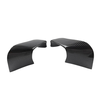 Carbon Fiber Side Spoiler Winglets for YAMAHA YZF-R1 R1M (2015-2023)
