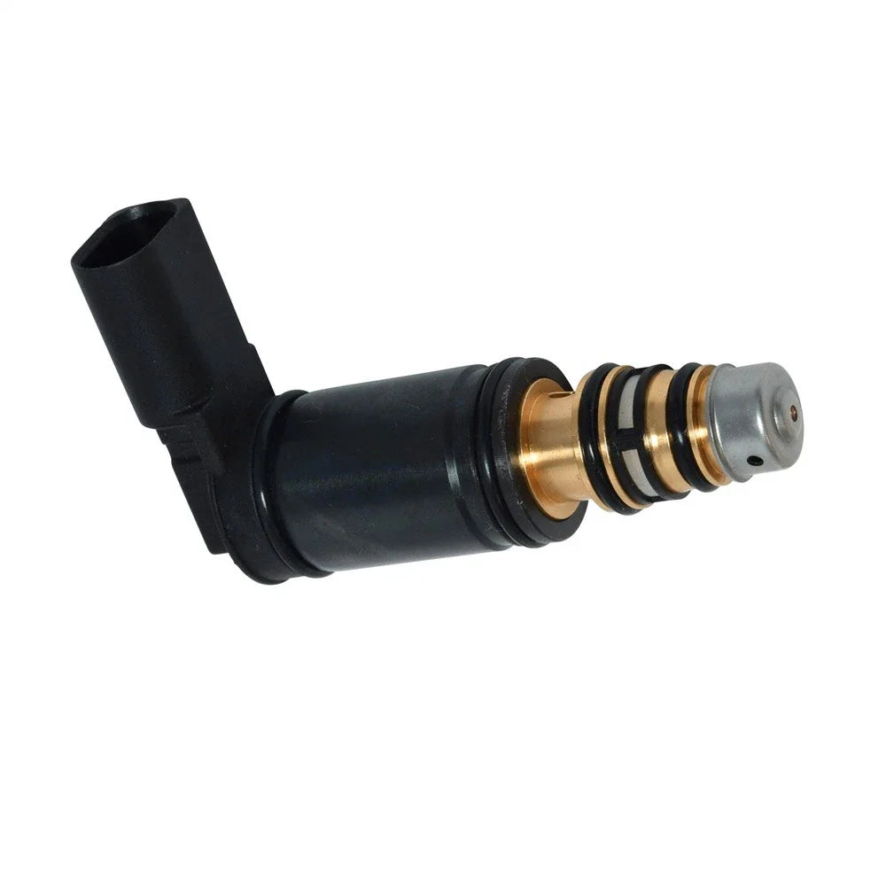A/C Compressor Control Valve for Silverado 1500 2500 2014-2018 4.3L 5.3L 6.2L