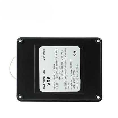 AVR VR6 Automatic Voltage Regulator for Caterpillar