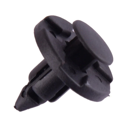 100 x 8mm Bumper Trim Clips for Nissan Models