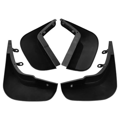4x Mud Flaps Splash Guards Fender Mudguards for Range Rover Sport (2014–2022)