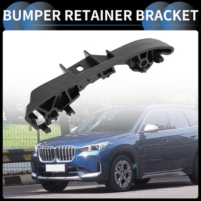 1x Left Front Bumper Retainer Bracket for BMW M550i xDrive (2018-2022)
