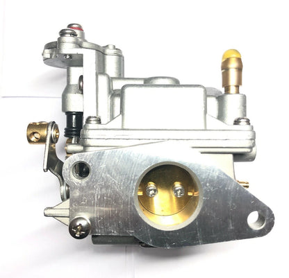 Carburetor for Mercury Mariner 4-Stroke 9.9 13.5 15HP (1990–2000)