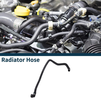 Radiator Hose No.T2H3411 for Jaguar XF XE (2016–2019) Cooling System Tube