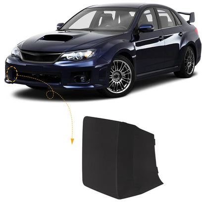 Front Bumper Tow Hook Cap x1 for Subaru Impreza WRX STi (2011-2014)