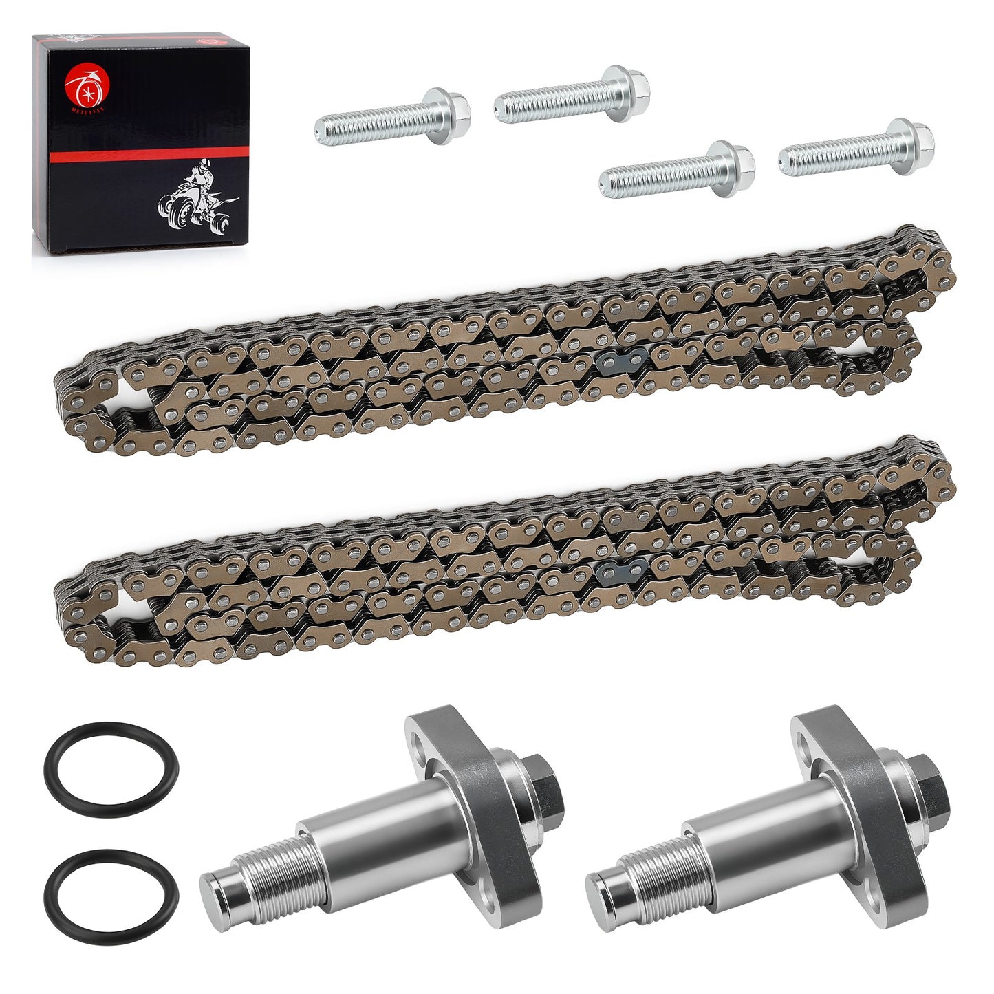 Timing Tensioner Cam Chain for Can-Am Outlander 400 Max (2003–2014)