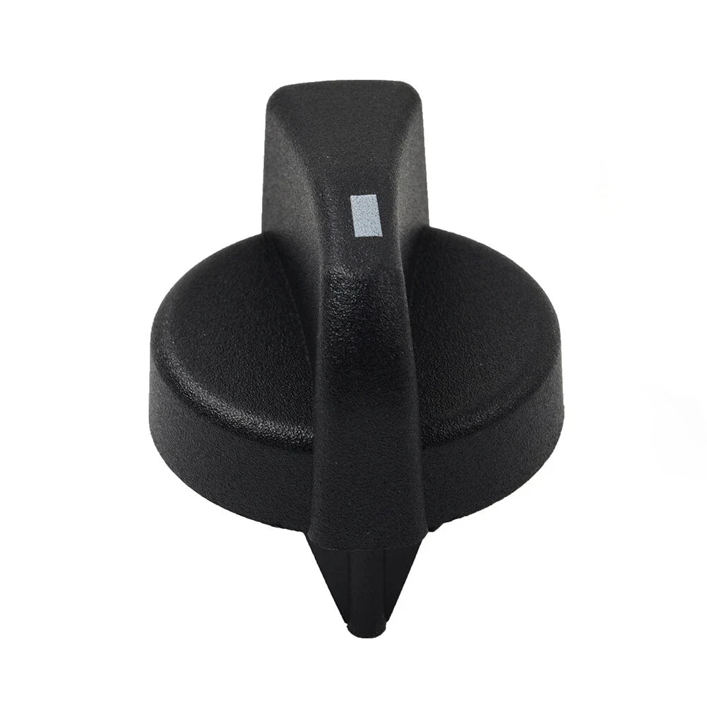 Heater Fan A/C Control Knob for Peterbilt