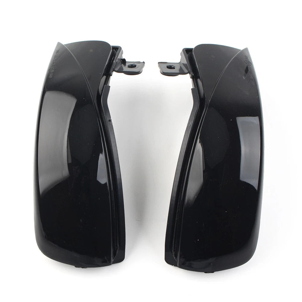 Steering Wheel Shift Paddle Shifter Extension for Mazda 3 6 CX-3 CX-4 CX-5 (2014–2021)