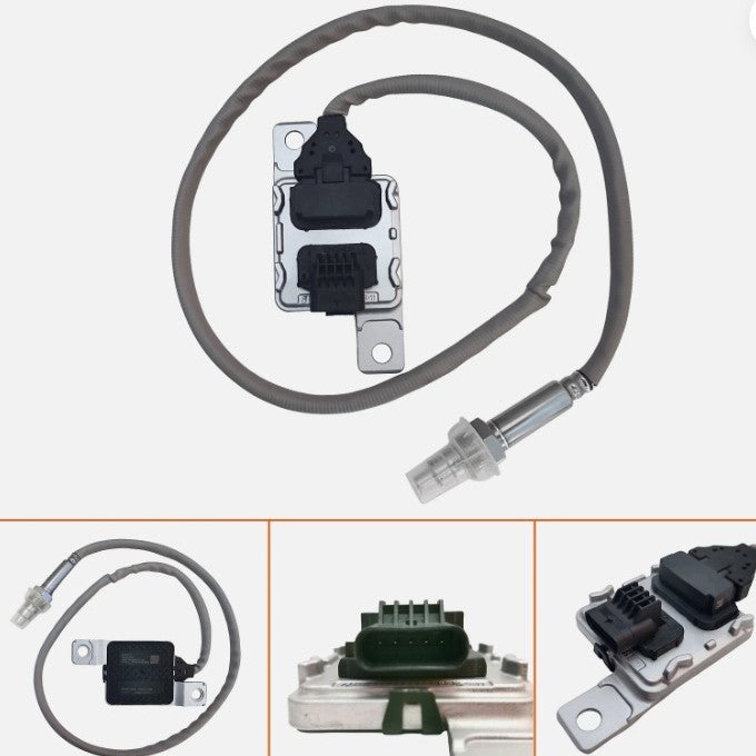 Oxygen Sensor for Volkswagen Beetle Jetta Passat (2015)
