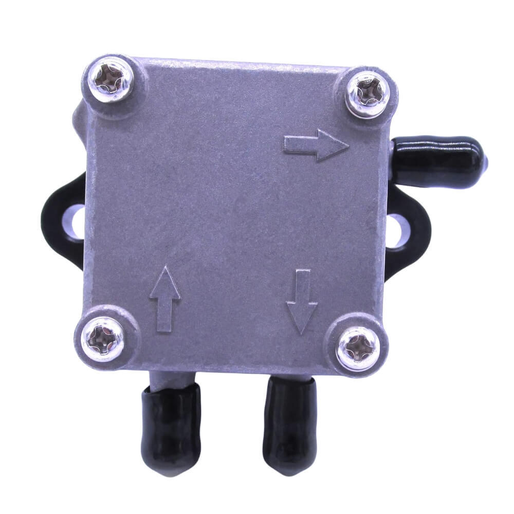 Fuel Pump Assembly for Honda Outboard BF50A (1998)