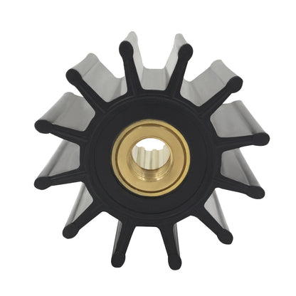 Flexible Impeller for Cummins SMX Super 27 (Fits 3974456)