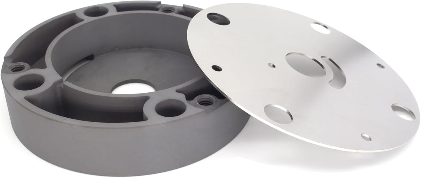 Water Pump Impeller Rebuild Kit for OMC Stringer (1969–1985)