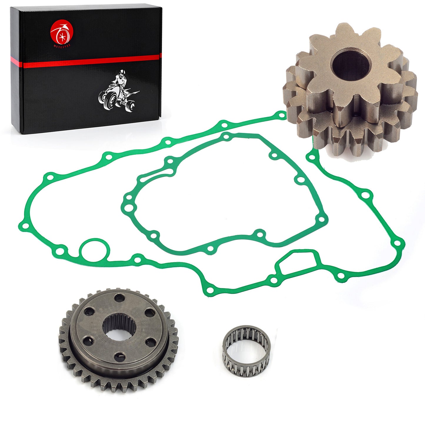 One Way Starter Clutch Kit for Honda TRX450ER (2006–2014)