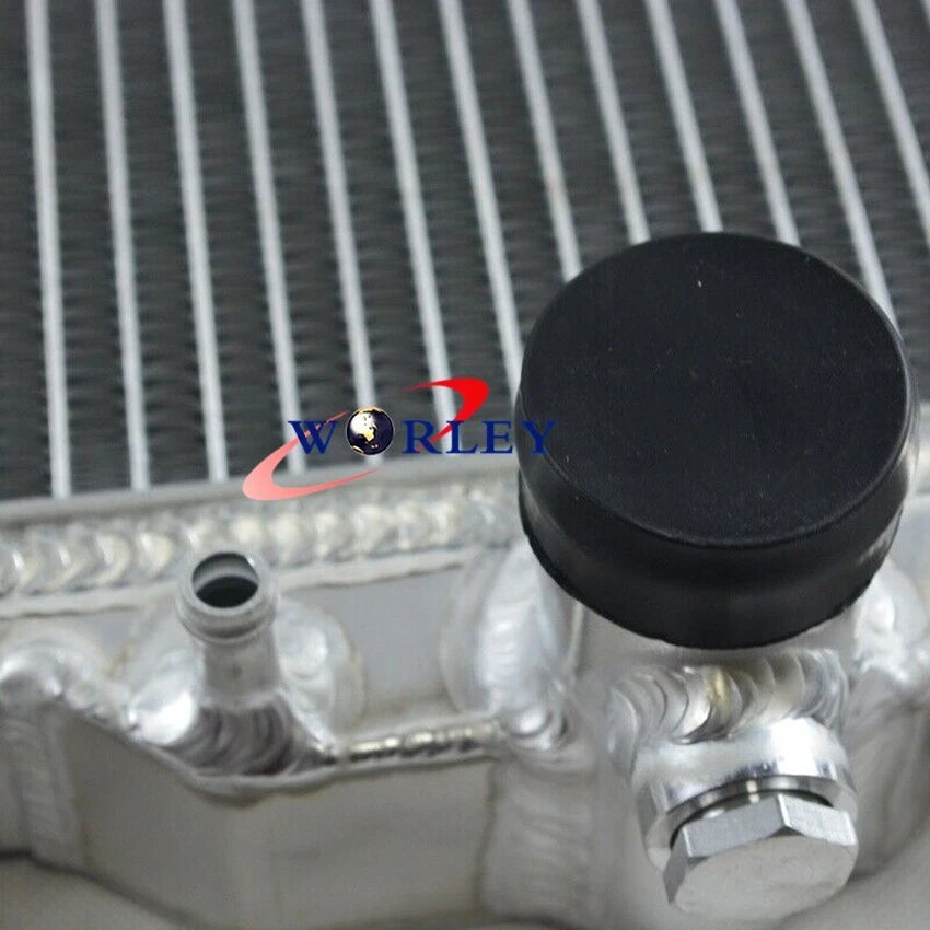 Radiator for Lexus IS F (2006–2013)