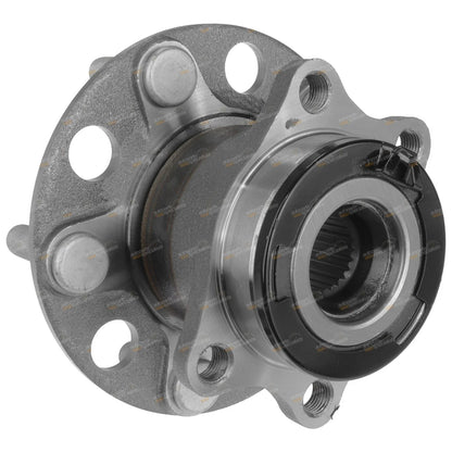 Rear Wheel Bearing Kit for Mitsubishi Outlander ZG ZH (2006-2012)