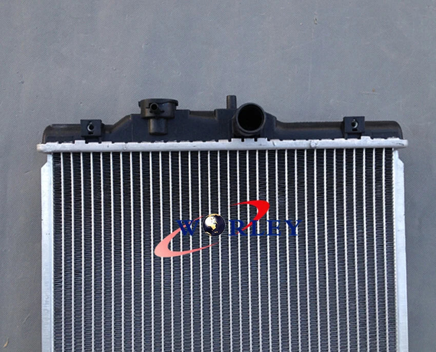 Radiator for Honda Civic EG/EH/EK CRX/HRV (1992–2000)