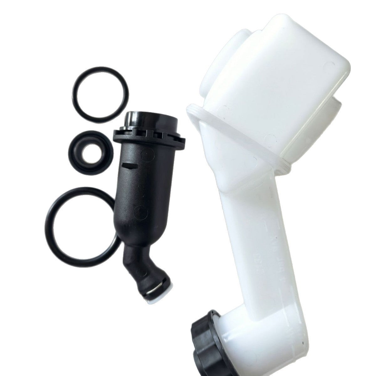 Clutch Control Repair Kit for Meritor WABCO