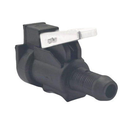 Fuel Line Connector for Johnson/Evinrude Outboards (Various Years)