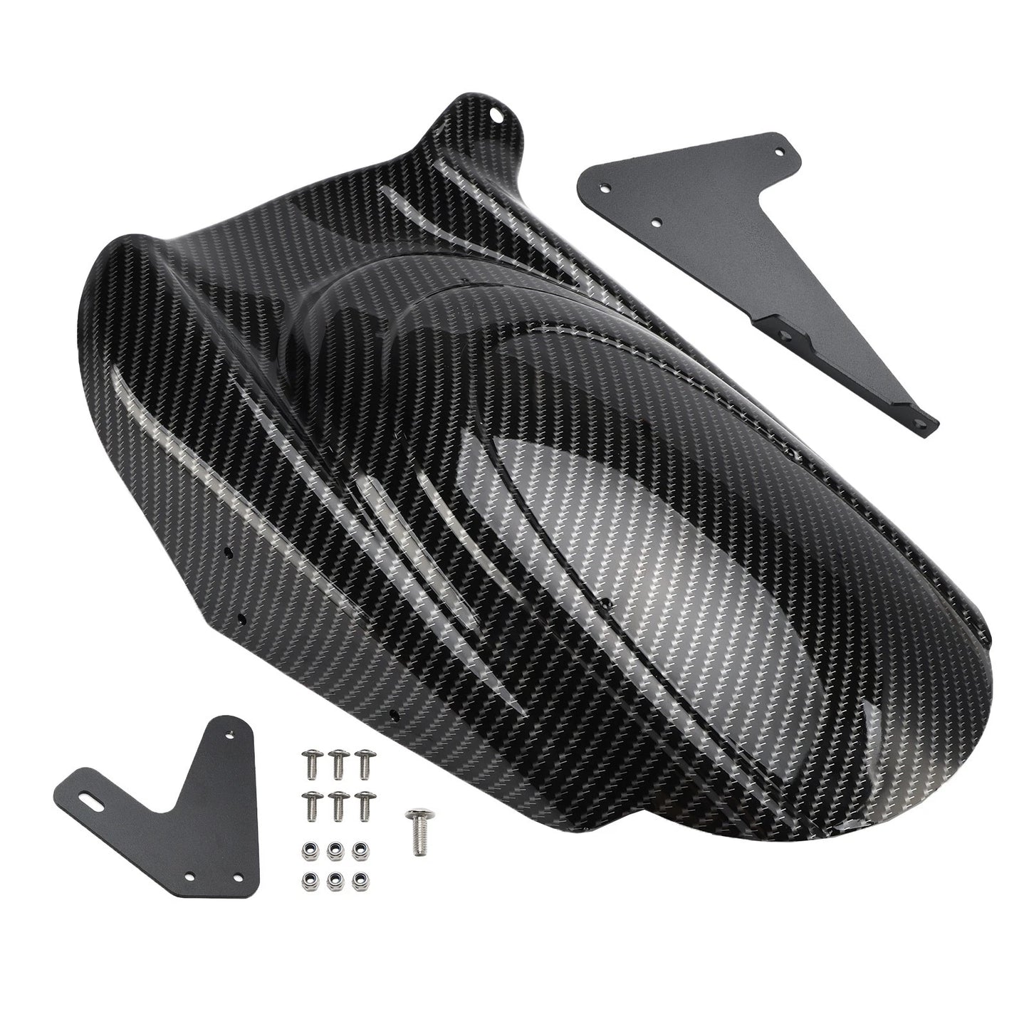 Rear Seat Cushion for Yamaha MT-03 YZF-R3 (2015–2023)