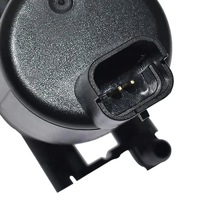 Windshield Wiper Washer Pump for Peugeot, Renault, Opel, Nissan, Fiat, Dacia, Citroen