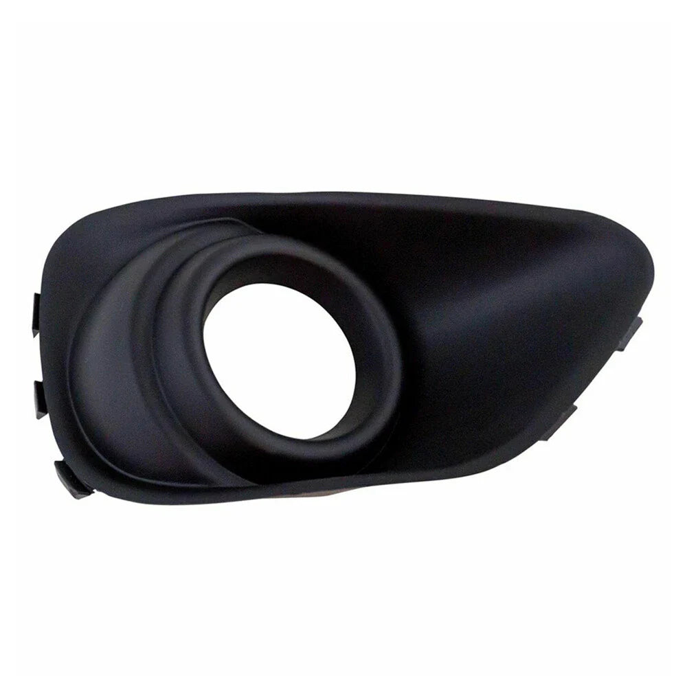 Fog Light Lamp Cover Bezel for Jeep Compass (2011-2017)