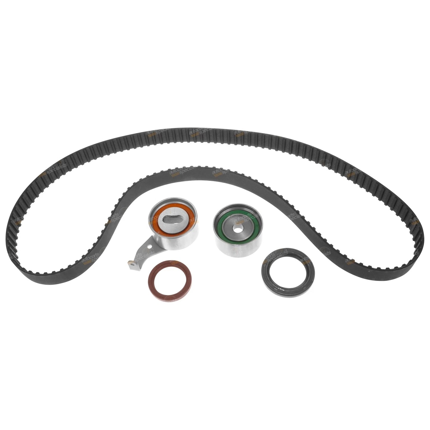 Timing Belt and Tensioner Kit for Celica SA63 (1983–1984)