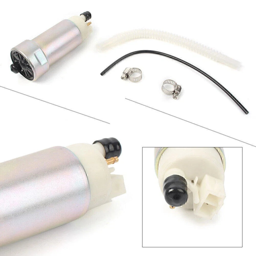 Carburetor Fuel Pump for Harley Road Glide, Street Glide (2009-2013)
