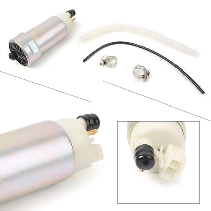 Carburetor Fuel Pump for Harley Road Glide, Street Glide (2009-2013)