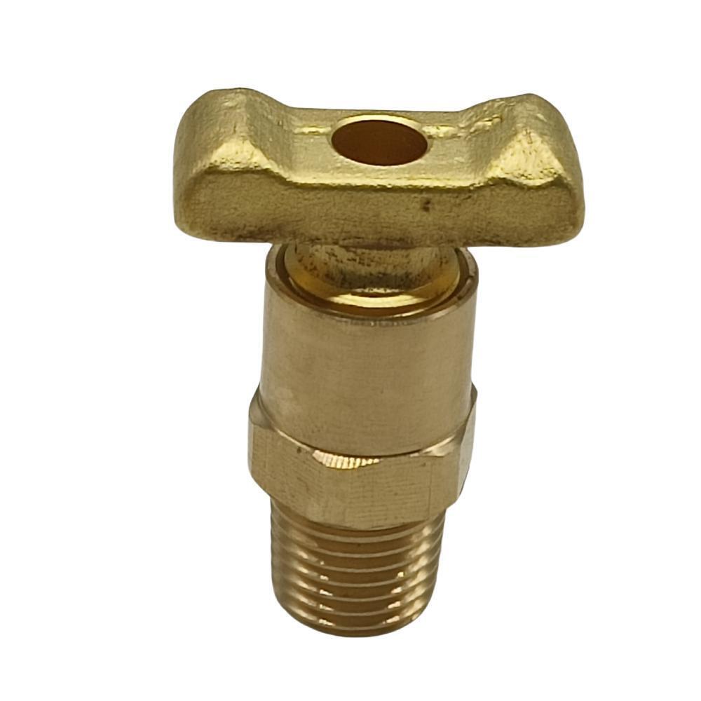 Cylinder Block Drain Tap for MerCruiser (Various Models)