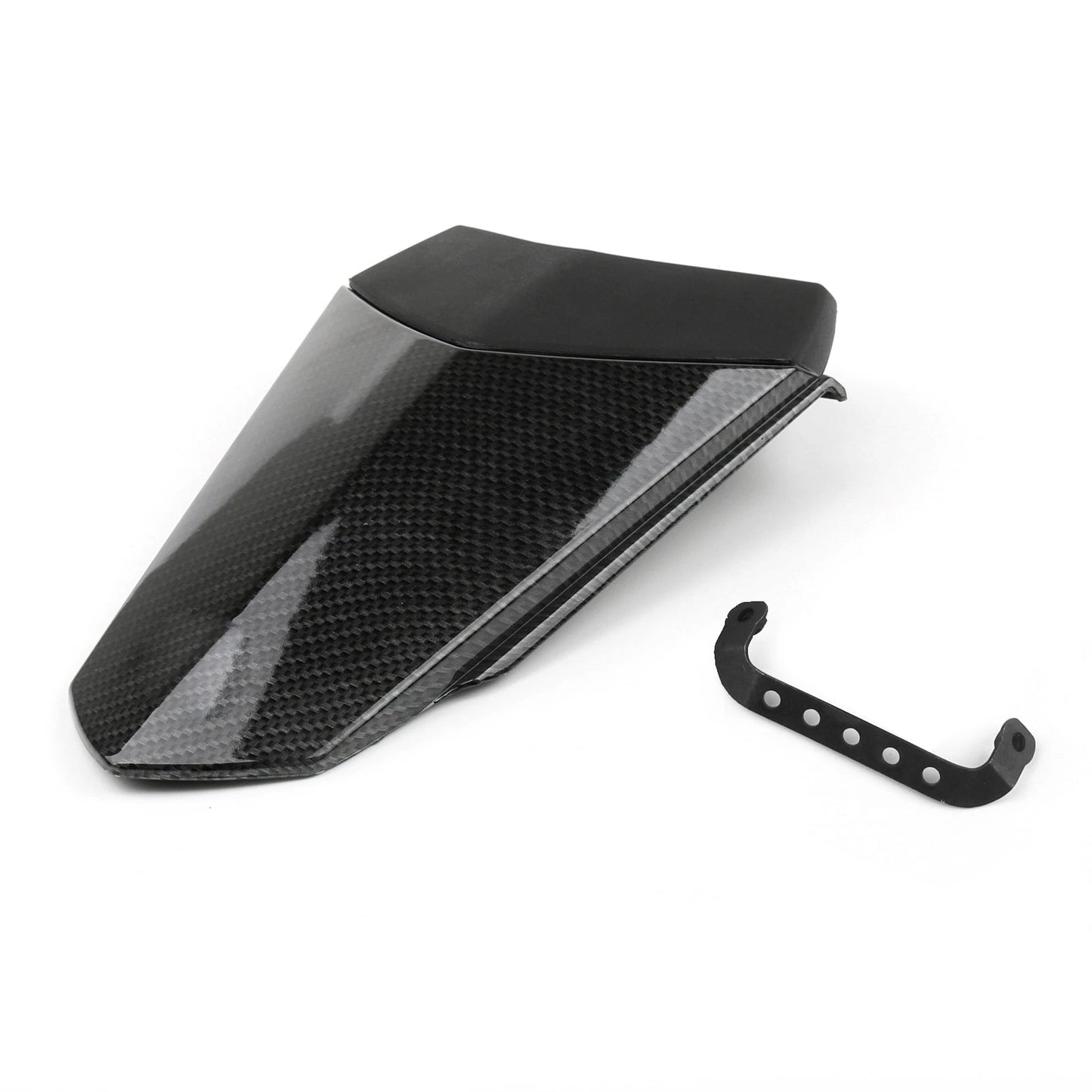 Rear Seat Cowl Cover for Yamaha YZF-R1 (2015–2024) Carbon A