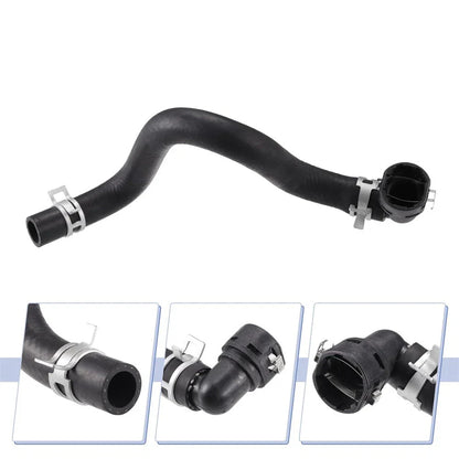 Car Water Inlet Hose for Hyundai Sonata Hybrid, Kia Optima (2011-2019)