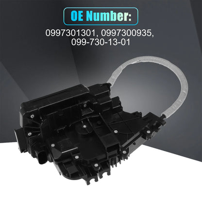 Rear Left Lower Door Lock Actuator for Mercedes-Benz GL GLE GLS ML (2010–2020)