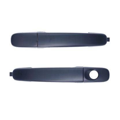 2pc Front Left + Right Outer Door Handle for Ford Falcon FG (2008–2016)