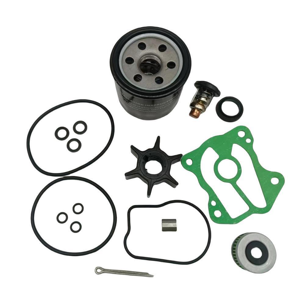 Maintenance Repair Kit for Honda 60HP BF60A Outboard (2000–2023)