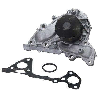 Water Pump with Housing for Magna TE TF TH TJ TL TW 6G72 6G74 V6 (1996 - 2005)